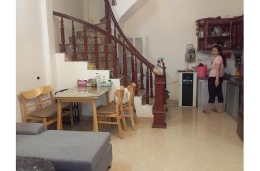 Bán nhà gần phố Lạc Trung Quận Hai bà ô tỗ đỗ giá nhỉnh 3 tỷ -quá hiếm